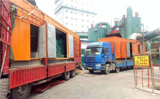 襄城100KW发电机组适配电缆规格选型指南